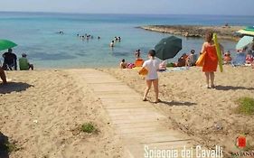 Villetta Tra Ulivi E Mare